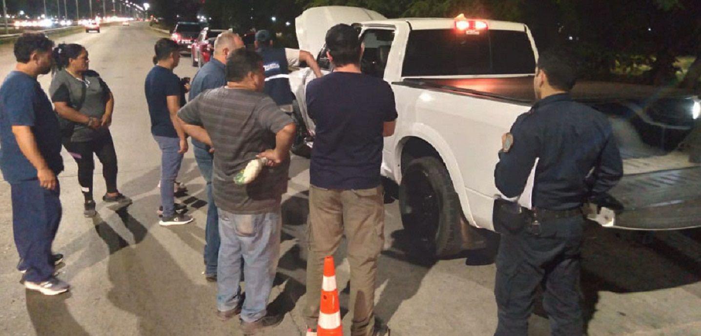 Cordobeacutes le iba vender una RAM a un gitano bandentildeo pero estaba denunciada por robo