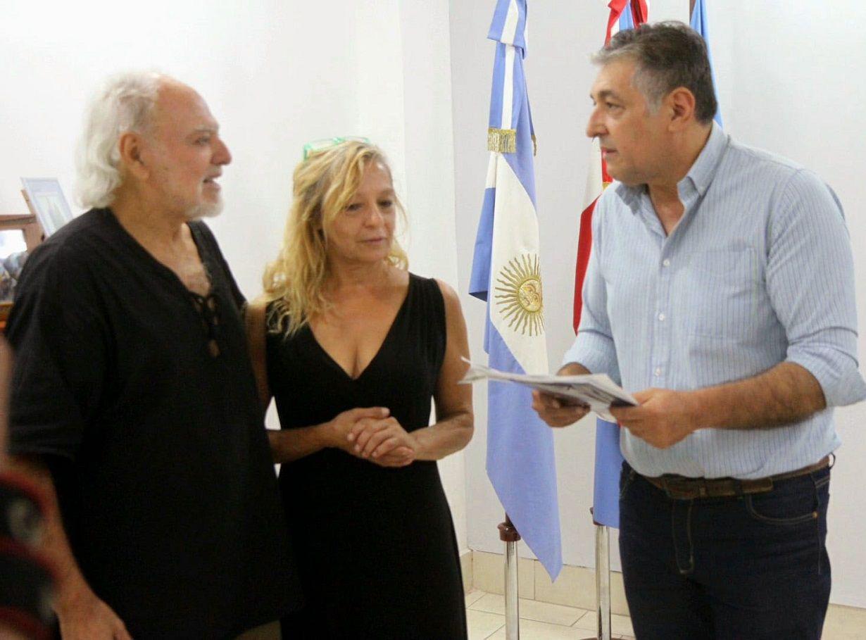 En abril 3deg Gran Encuentro de Talleristas de Juan Saavedra