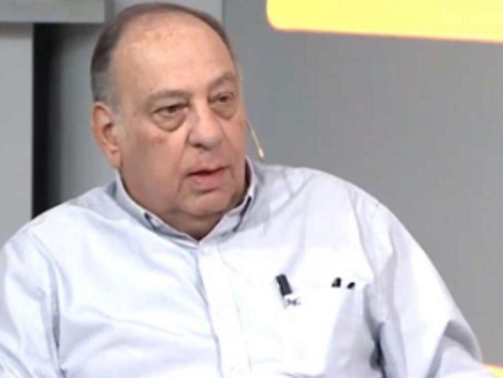 LA ECONOMIacuteA CON LA MIRADA EN OCTUBRE