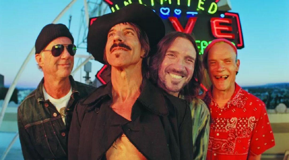 Red Hot Chili Peppers vienen a la Argentina- cuaacutendo tocan y coacutemo sacar las entradas