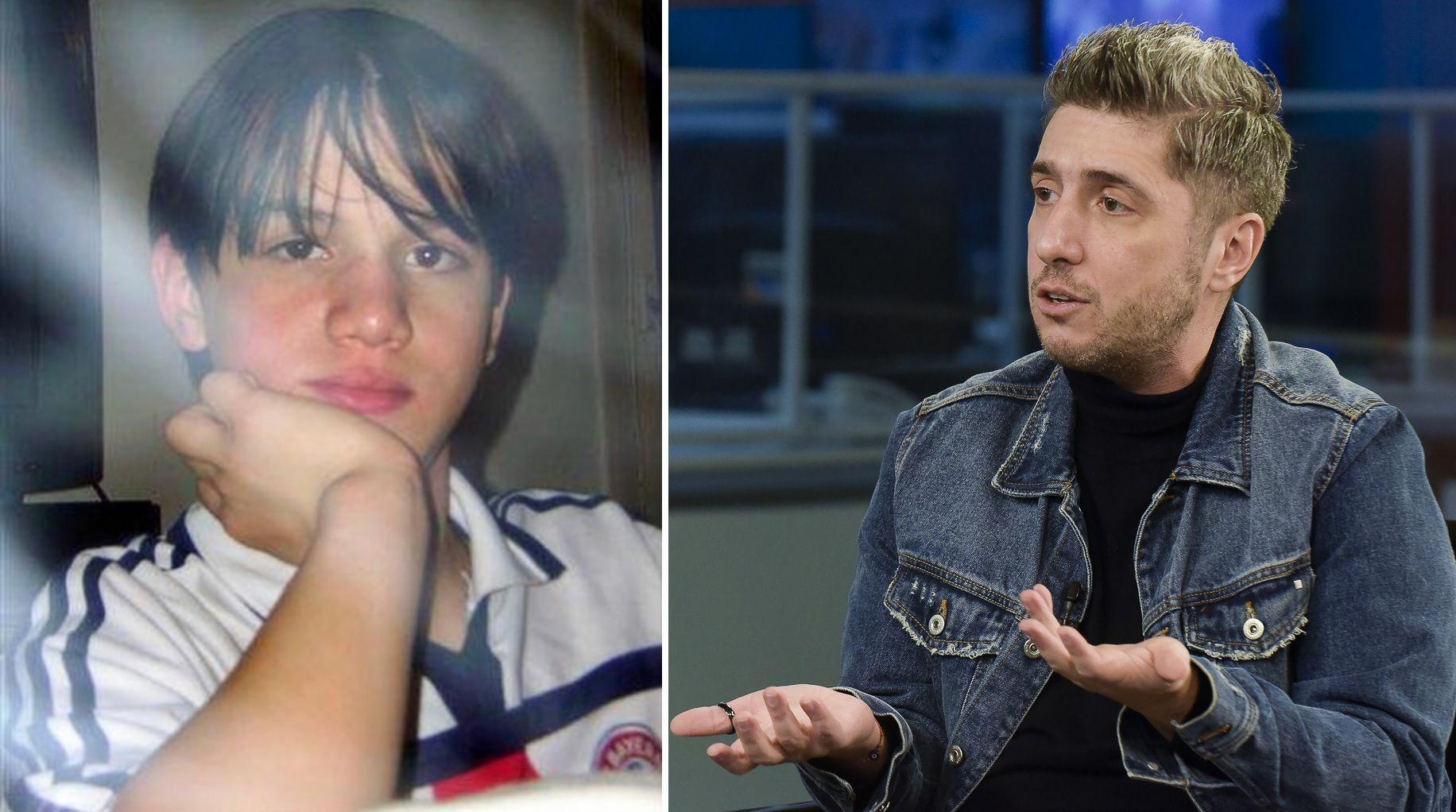 Jey Mammon denunciado por pedofilia- el motivo real por el cual la viacutectima decidioacute ir a la Justicia