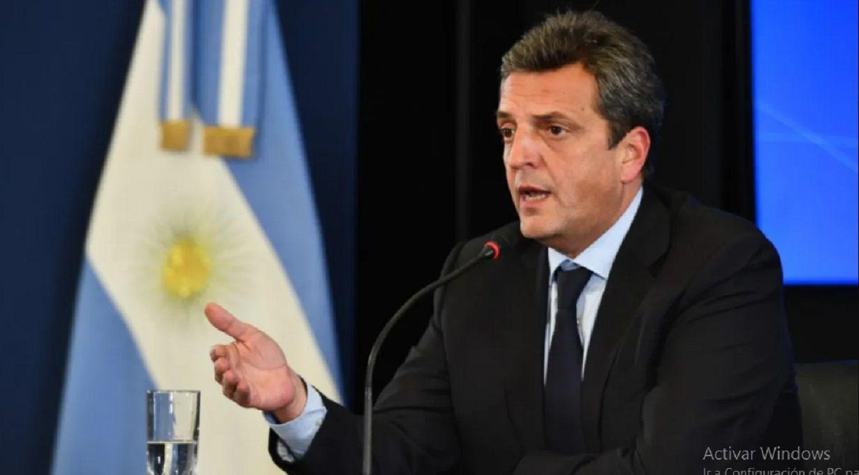 Economiacutea asegura que el FGS revalorizaraacute su cartera con canje de bonos