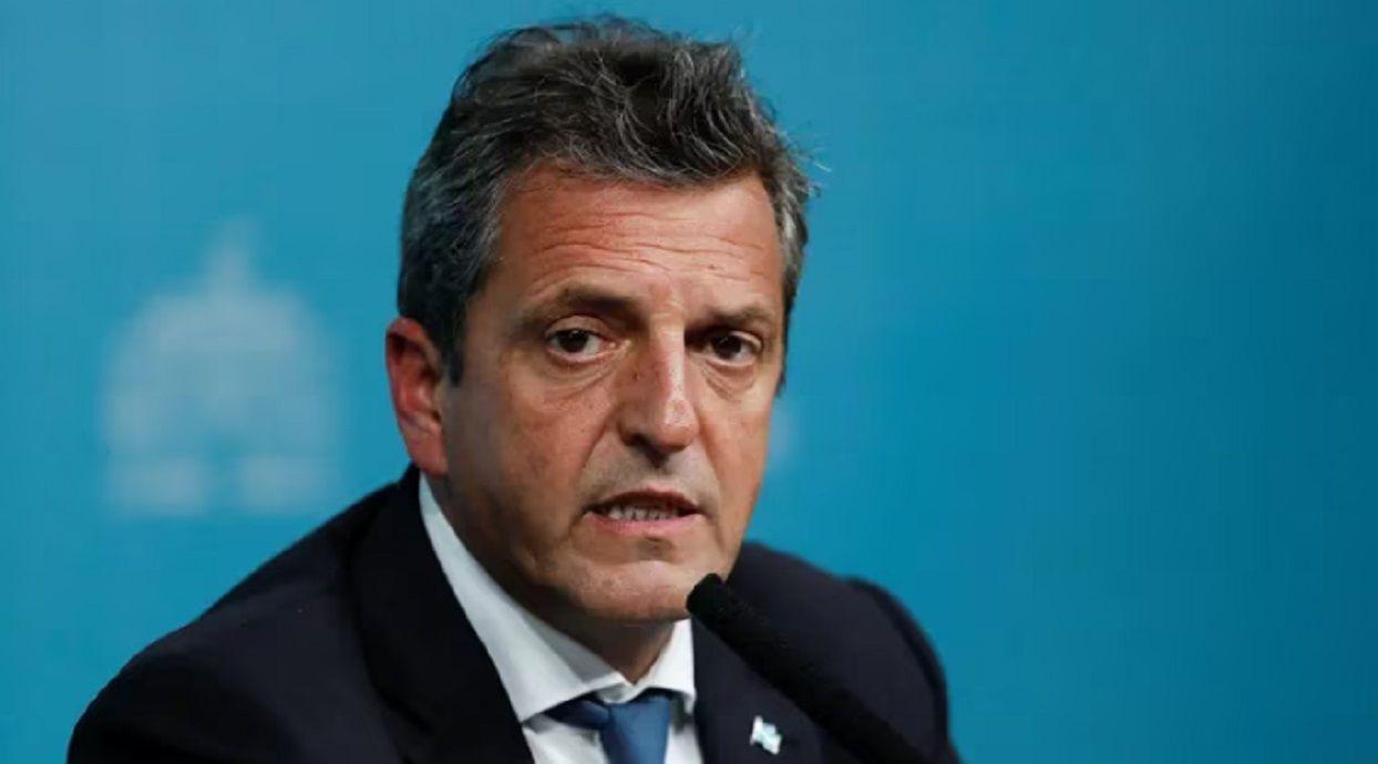 Todos ayudan a Massa pero la duda es si seraacute suficiente