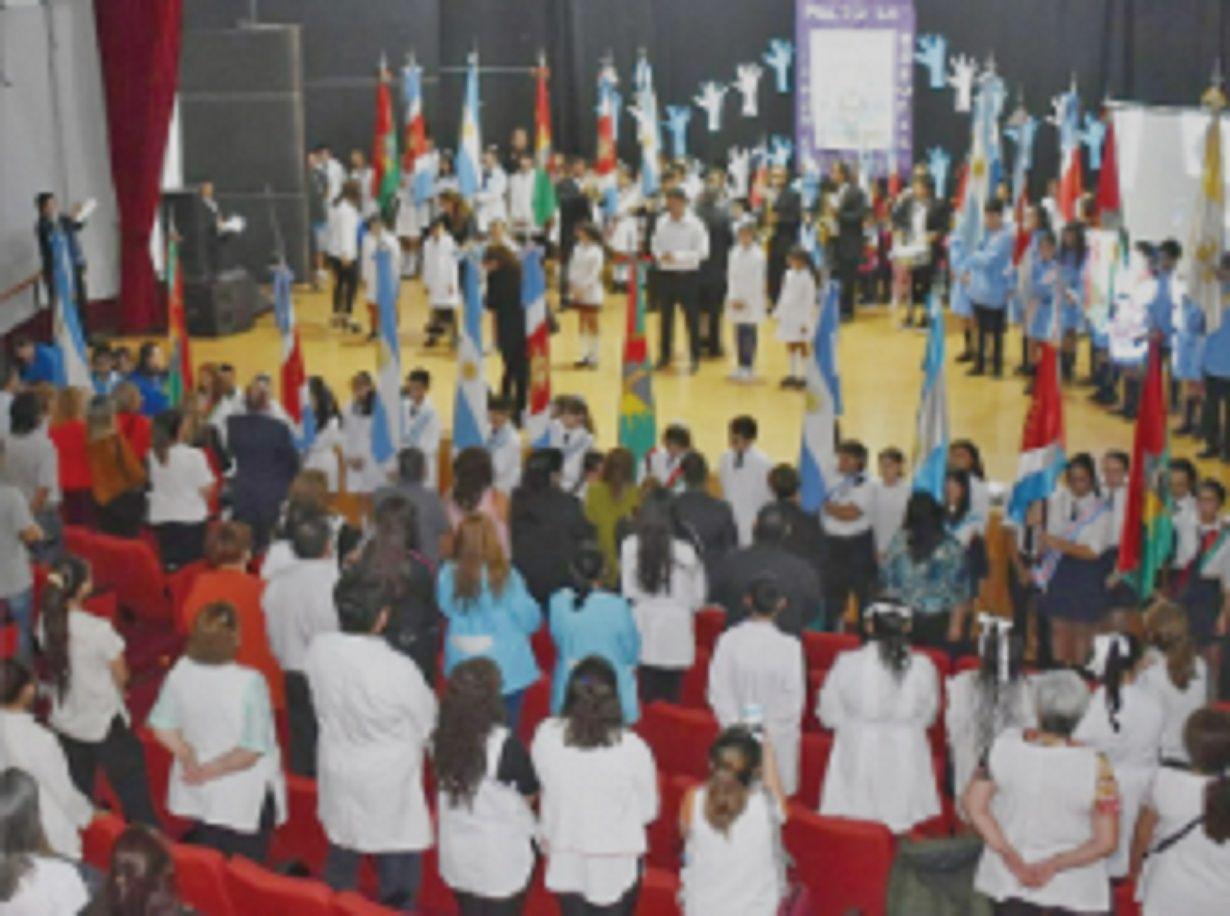 Recordamos una fecha que nunca deberiacutea haber existido