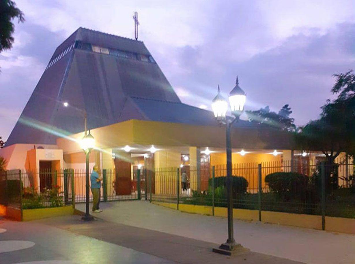 Se realiza hoy el XVIII Encuentro de Adoradores Misioneros