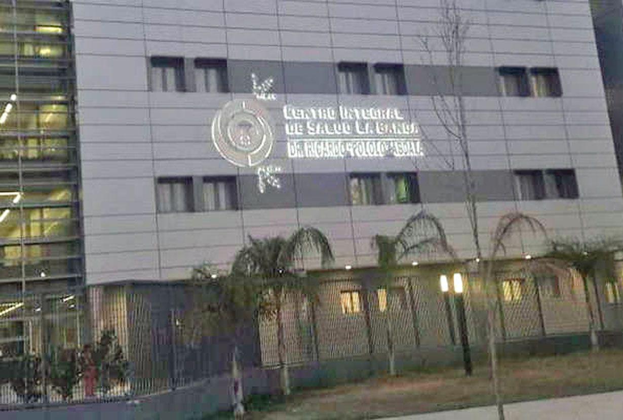 Regresaba a su casa y fue atacado a tiros con tumbera