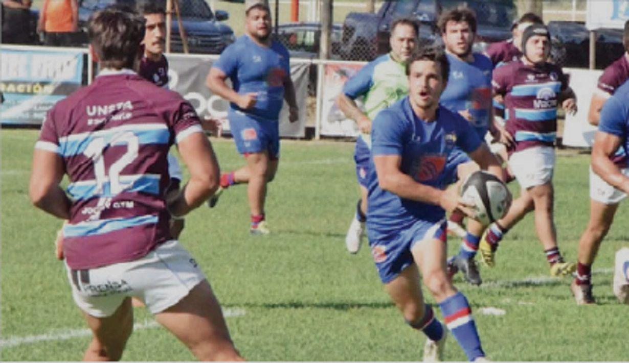 Old Lions quiere seguir siendo liacuteder del Suacuteper 10