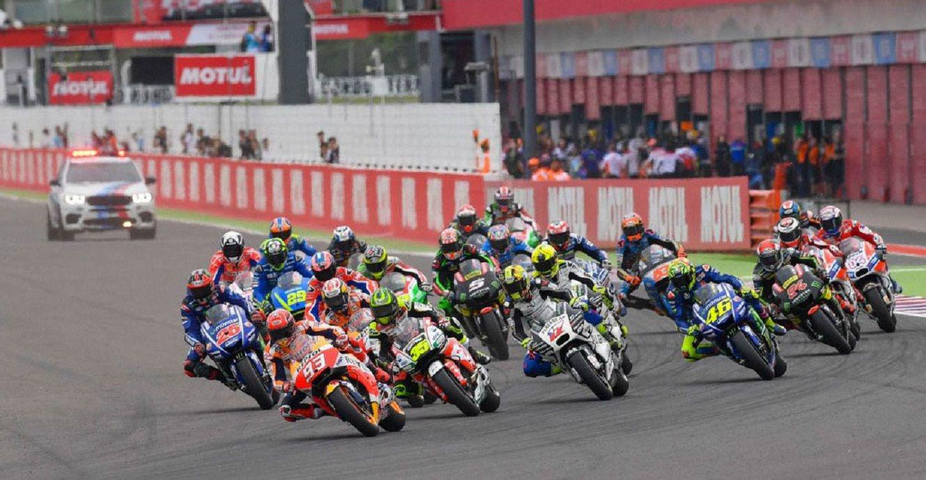 Debutan las Sprint antes de venir a Las Termas