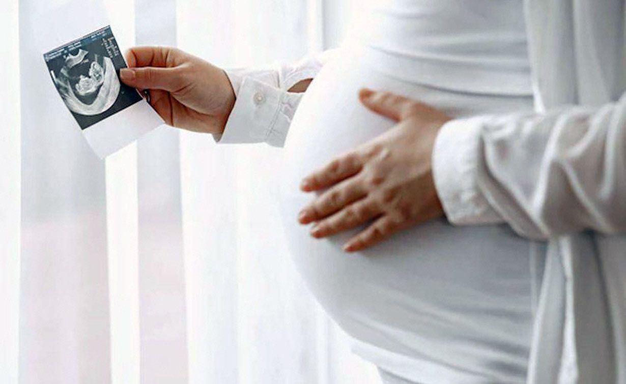 Invitan al pueblo a reflexionar en el Diacutea del Nintildeo por Nacer