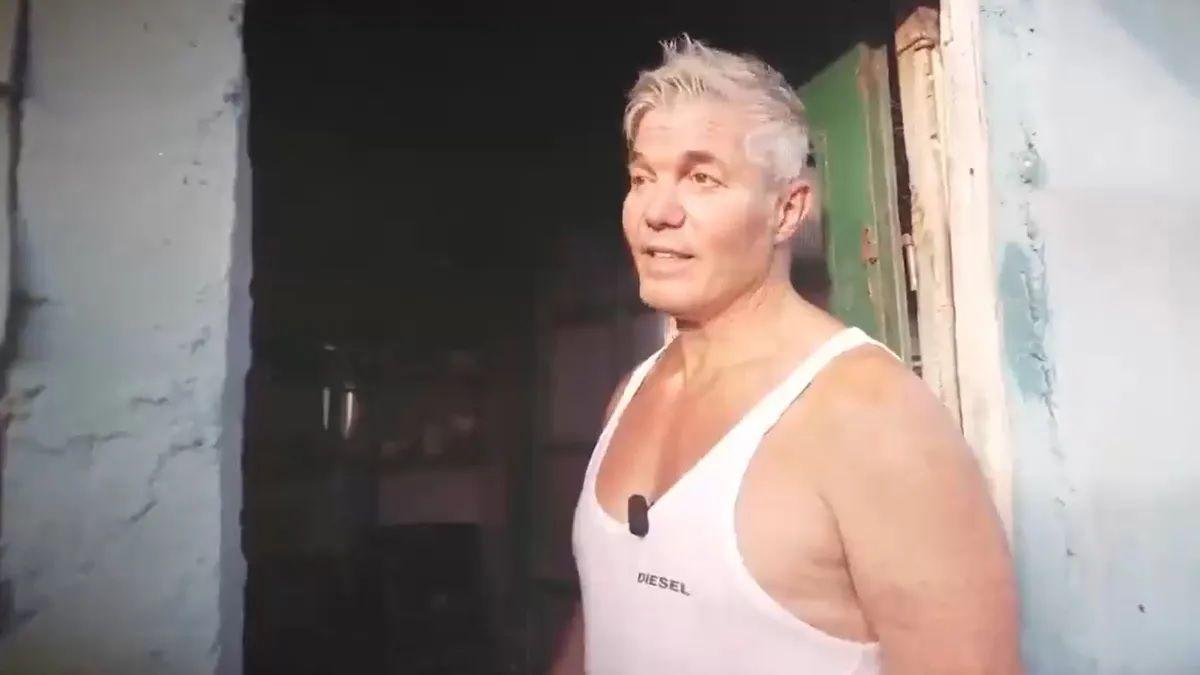 Burlando dijo que no se disculparaacute con la familia de Cabezas- No he hecho nada malo