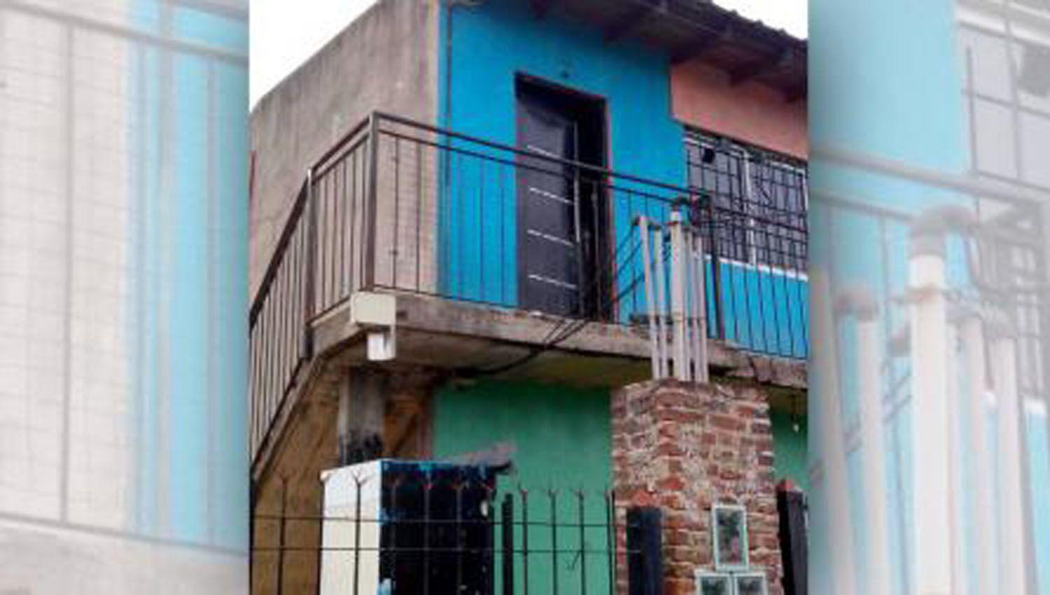 Horror- asesinoacute a su hijo discapacitado y luego se suicidoacute