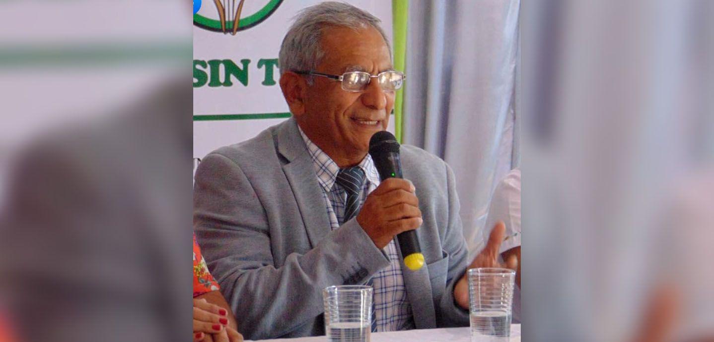 El lunes 27 el intendente loretano brindaraacute su mensaje anual