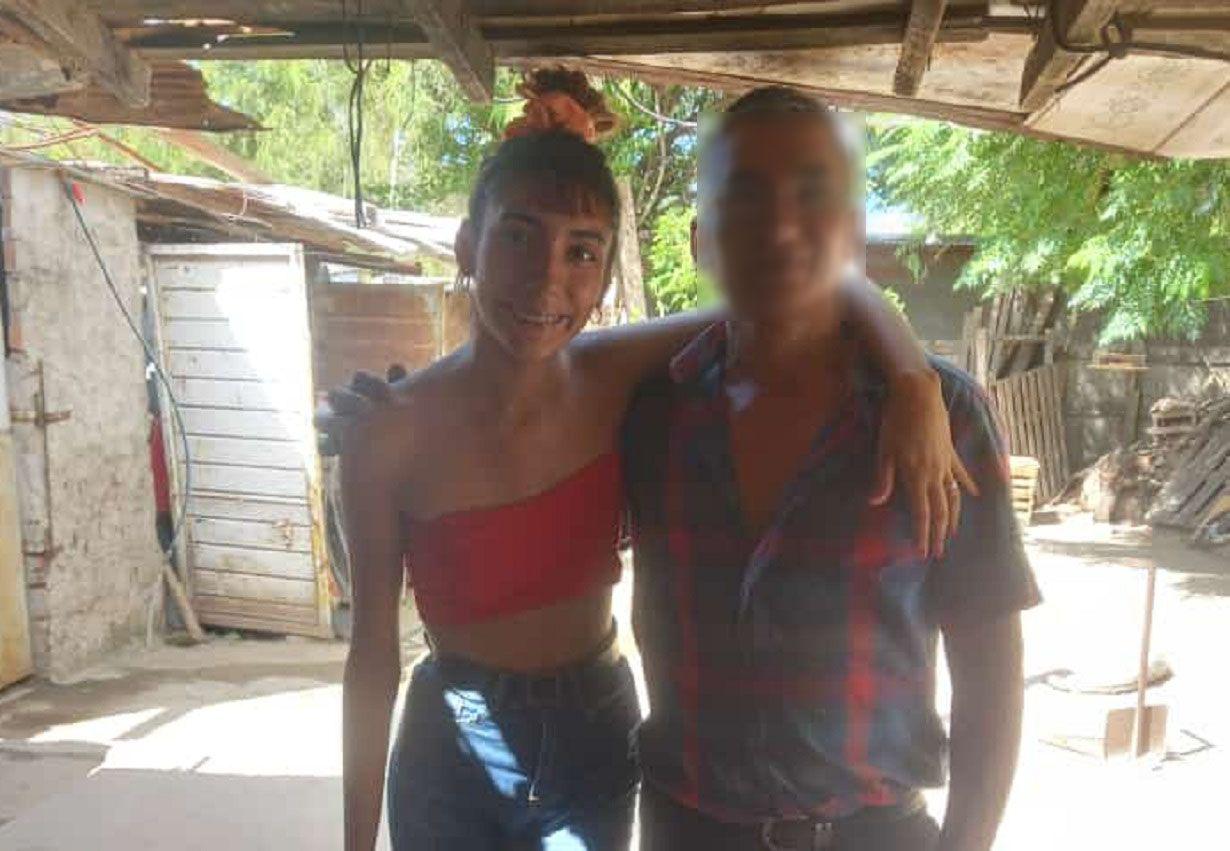 Buscan a una menor del barrio Industria que se fue a una Iglesia y no regresoacute