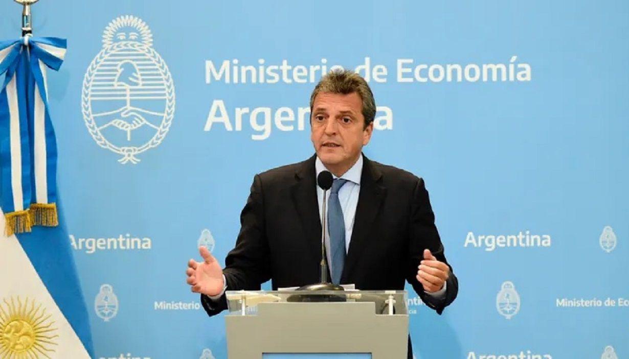 El Gobierno prepara una bateriacutea de anuncios- creacuteditos para economiacuteas regionales y jubilados
