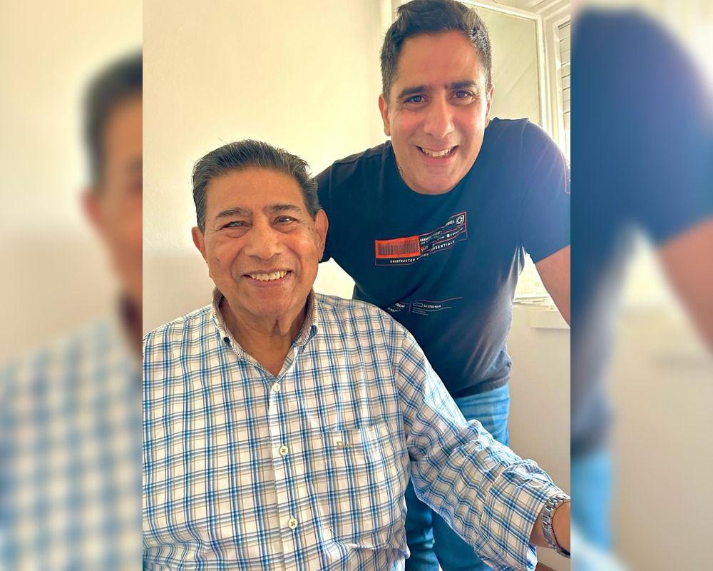 Suena la muacutesica de Los Manseros en El Reino