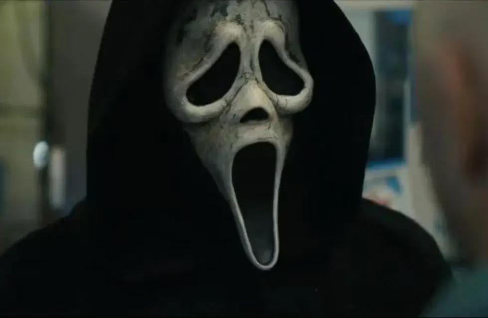 CARTELERA TV CINE 26 DE MARZO