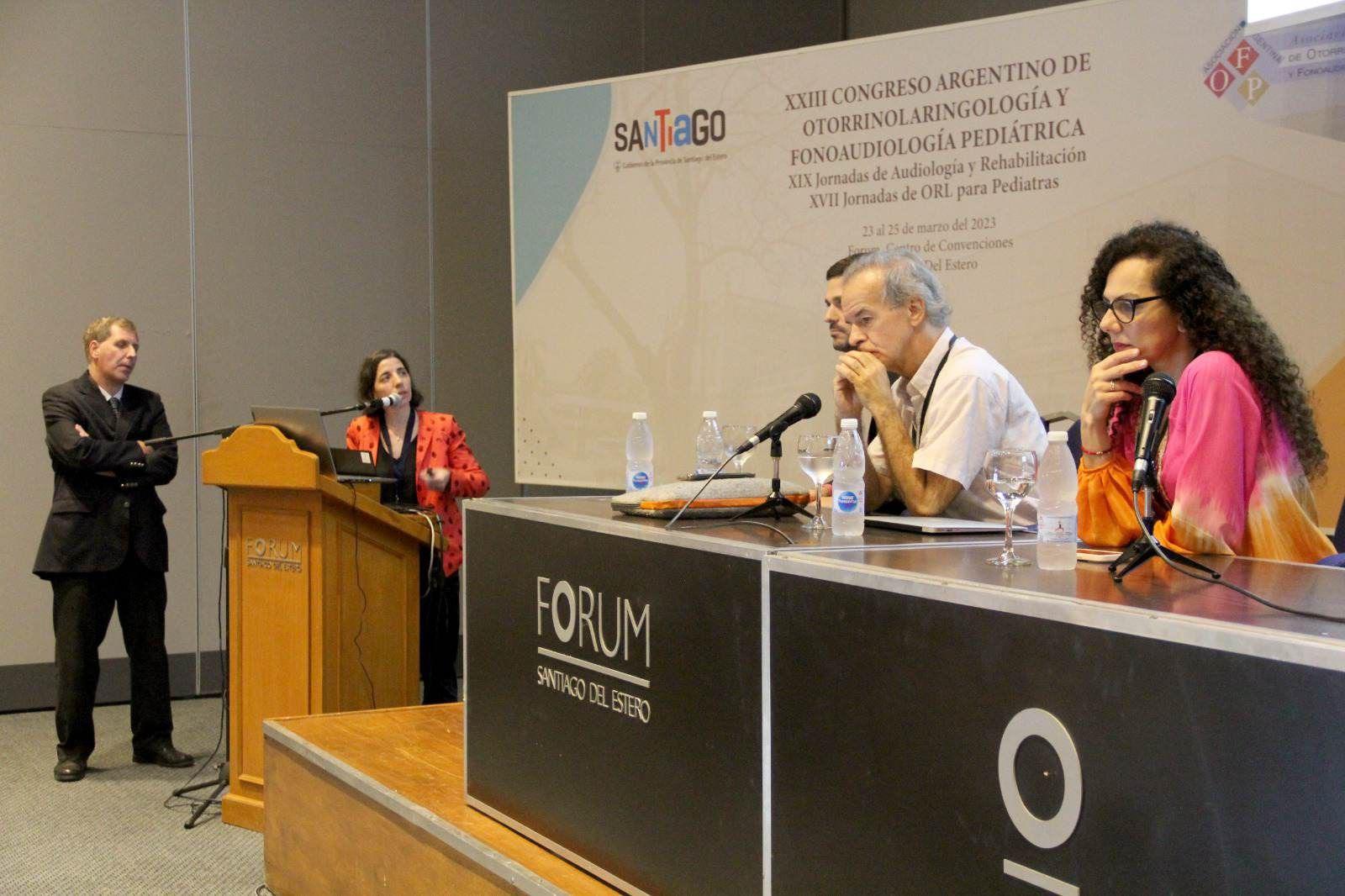 Especialistas analizaron los cuadros de la tos persistente