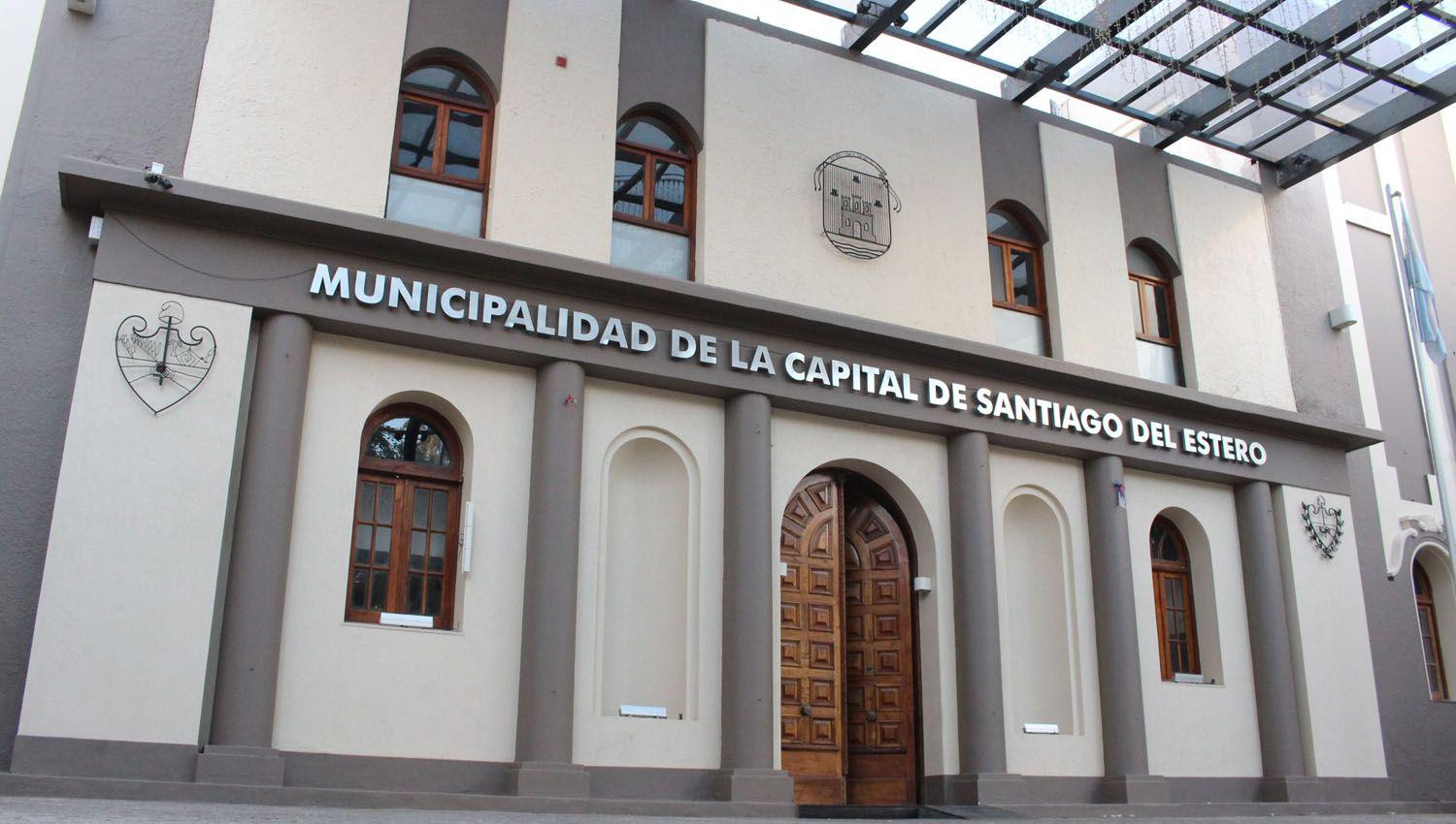 La Municipalidad de la Capital adhirioacute al asueto administrativo y escolar para el martes 28