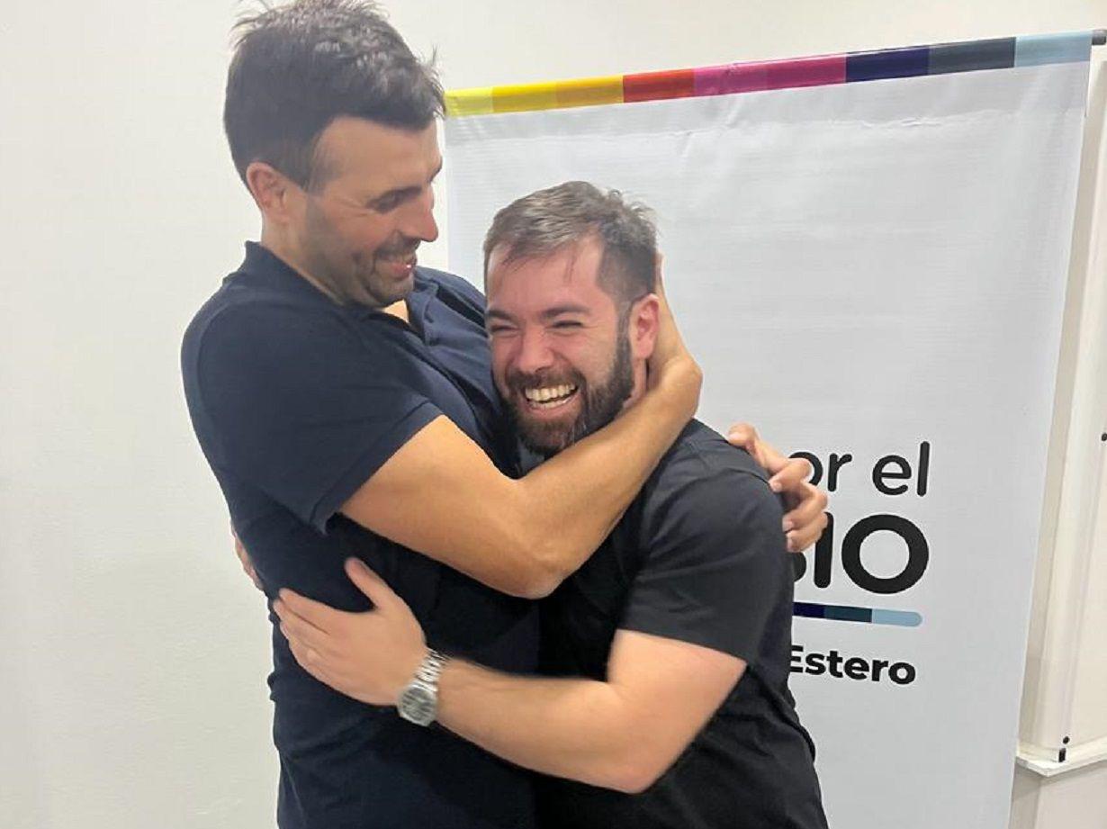 Propuesta Republicana distrito Santiago del Estero eligioacute autoridades