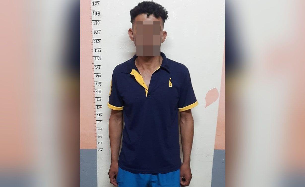 Detienen a un hombre que atacoacute a golpes a su expareja en Las Termas