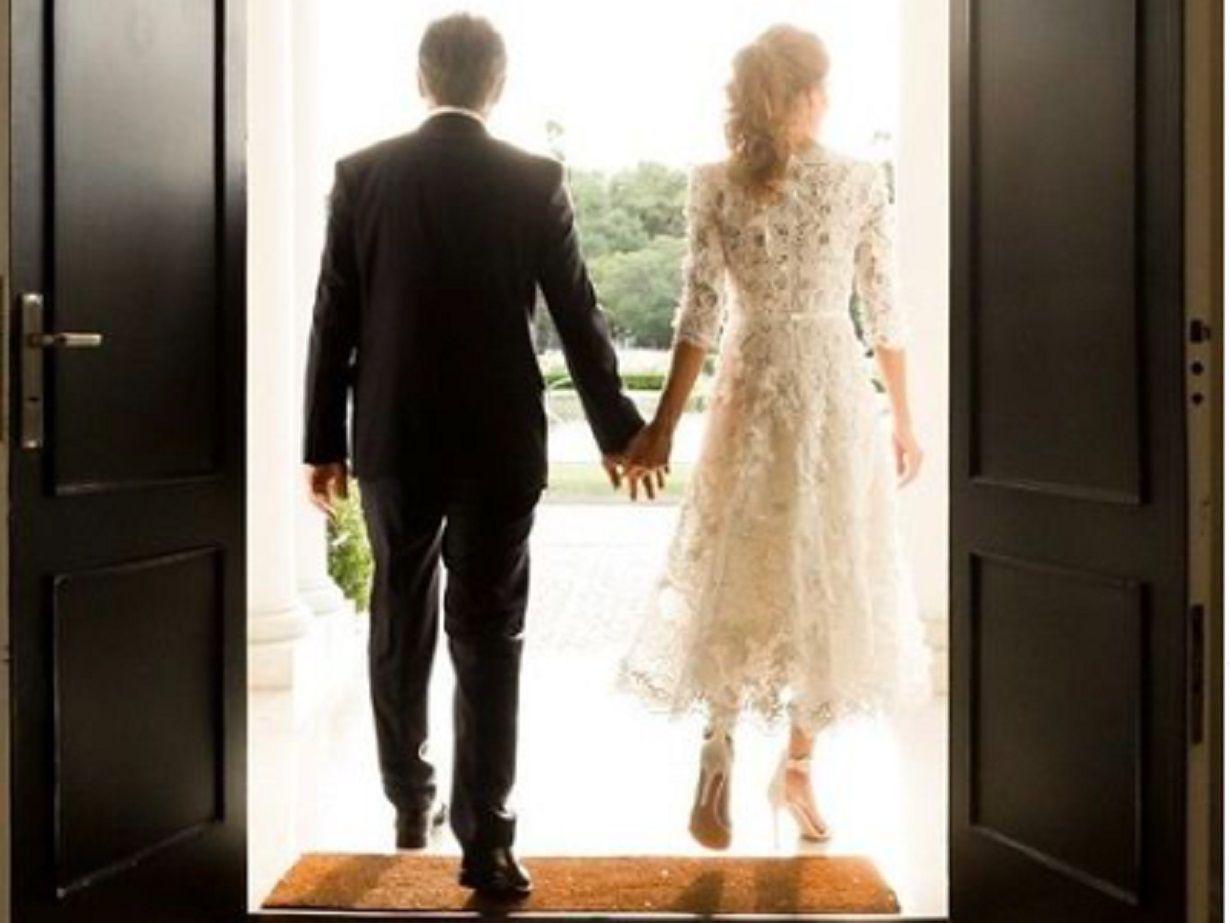 El emotivo mensaje de Juliana Awada a Macri tras bajarse como candidato a Presidente