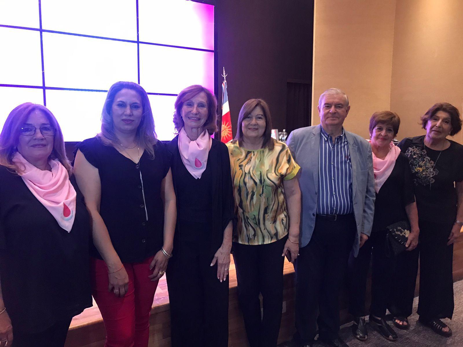 Hoy recordaraacuten Diacutea de la Prevencioacuten de Caacutencer de Uacutetero