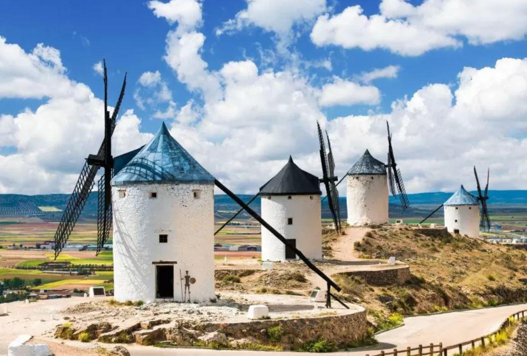 Emigrar a Espantildea- cuaacuteles son los 5 pueblos maacutes baratos para comprar una propiedad