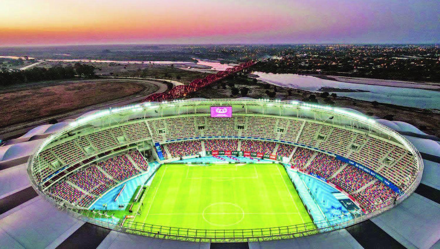 El pronoacutestico para mantildeana diacutea que se presenta la Seleccioacuten Argentina