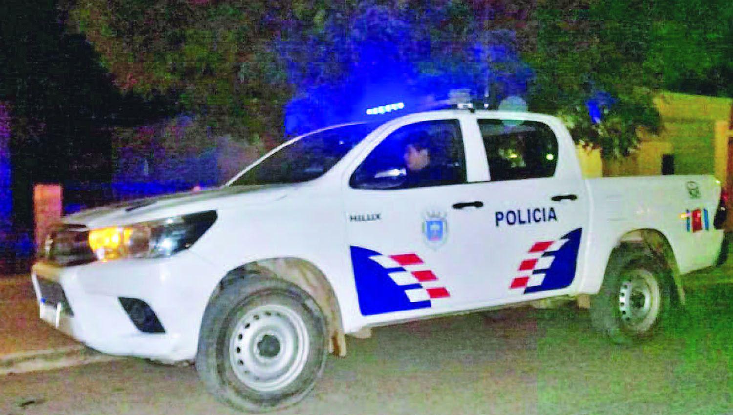 Obligoacute a su concubina a tener relaciones y luego la desfiguroacute