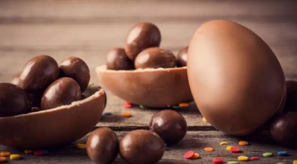 Coacutemo hacer huevos de Pascua caseros- receta faacutecil y en pocos pasos