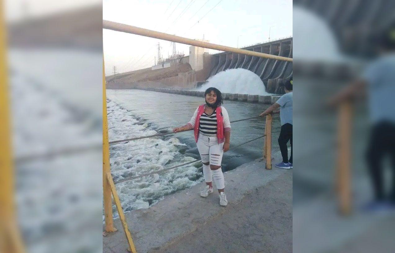 Desesperada buacutesqueda de una adolescente que salioacute el domingo y no volvioacute a aparecer