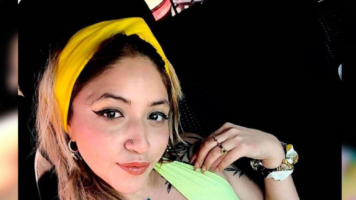 DOLOR Ayer despedían los restos de la joven en El Charco