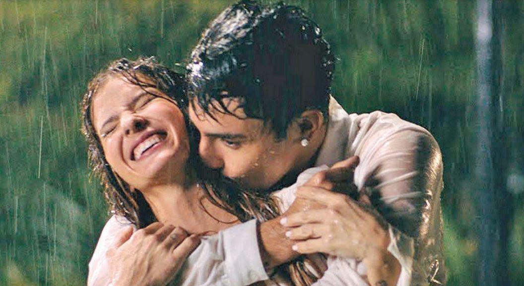 La ldquoChinardquo y Rusherking siguen ldquoHipnotizadosrdquo