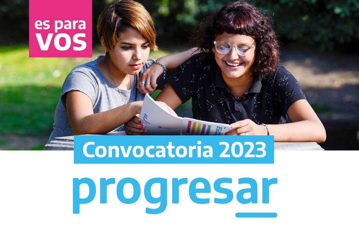 Extienden el plazo para inscribirse al Progresar- miraacute hasta cuaacutendo