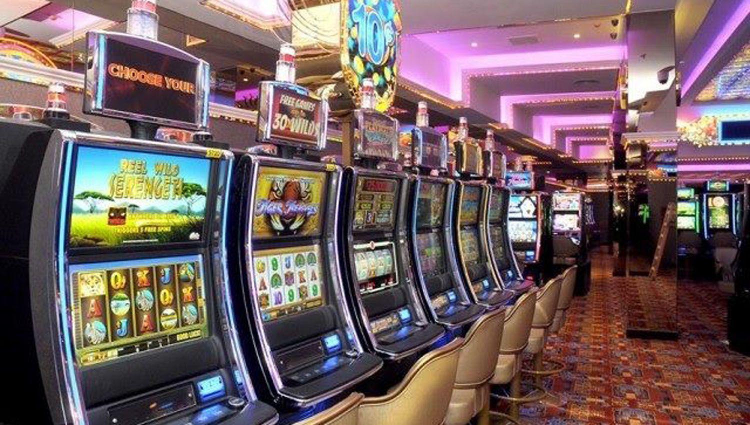 El Casino Amerian se sumoacute a la fiesta del MOTOGP y entregoacute un importante premio