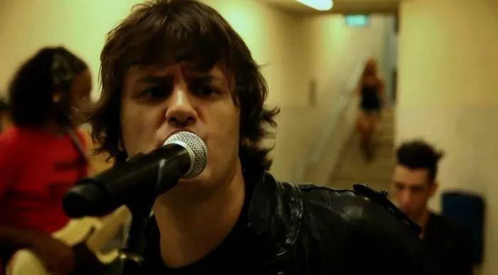 Ciro y los Persas en Veacutelez- iquestcuaacutendo es el recital y coacutemo comprar entradas