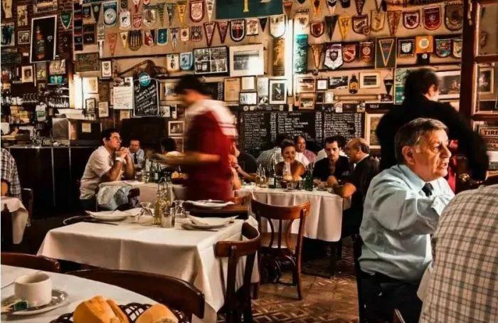 Los 3 bodegones maacutes ricos bonitos y baratos de Buenos Aires para hacerse una panzada el fin de semana largo