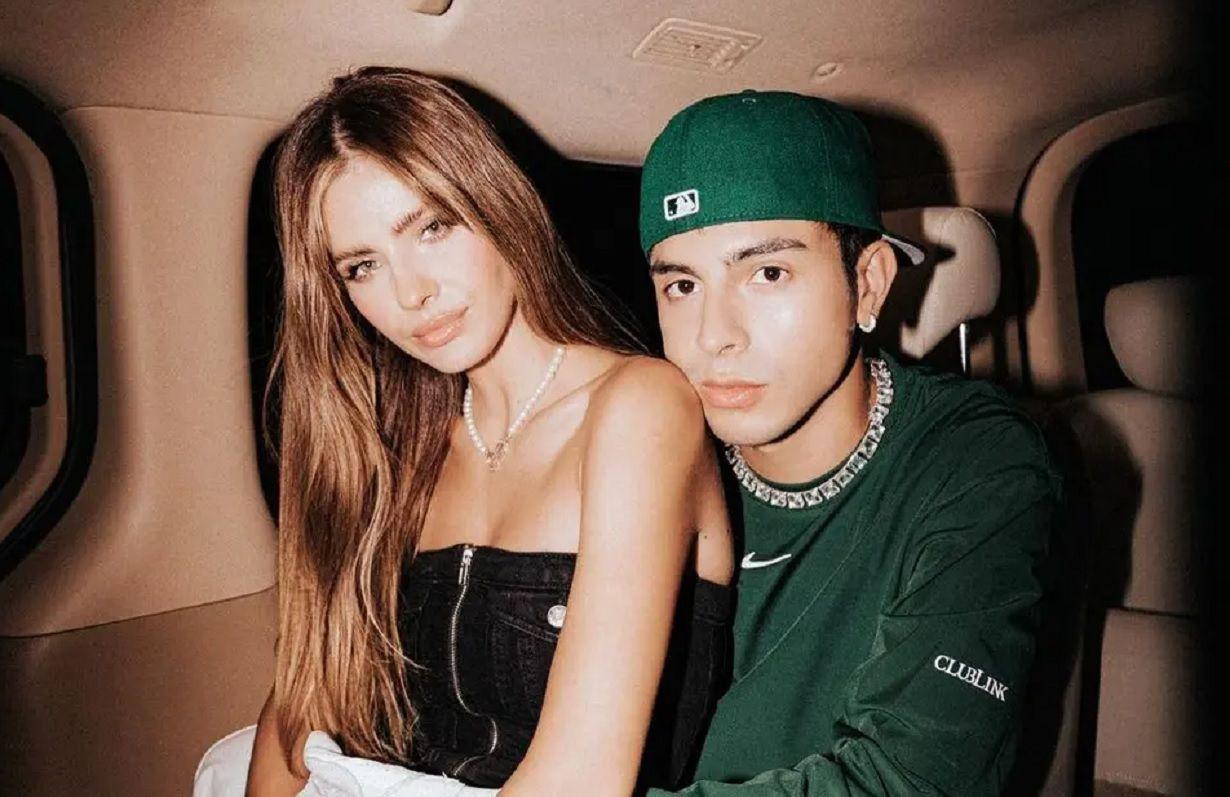 Todo mal entre la China Suaacuterez y Rusherking tras confirmar la separacioacuten- fotos bloqueo y palitos