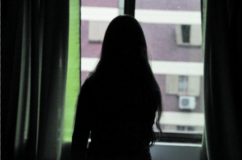 GRAVE Víctimas con miedo