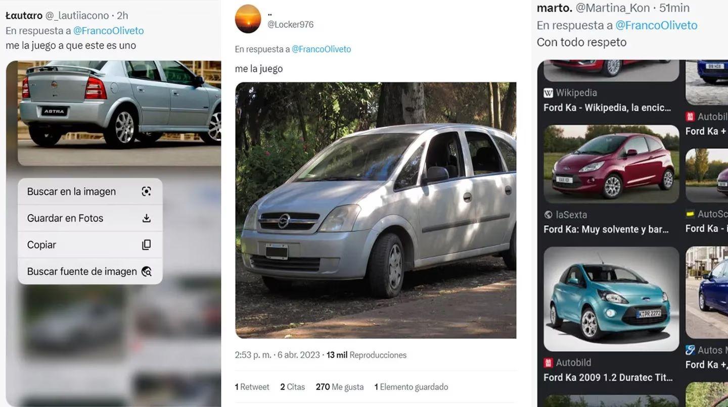 iquestExisten autos de cornudo- la insoacutelita teoriacutea de una juntada de amigos