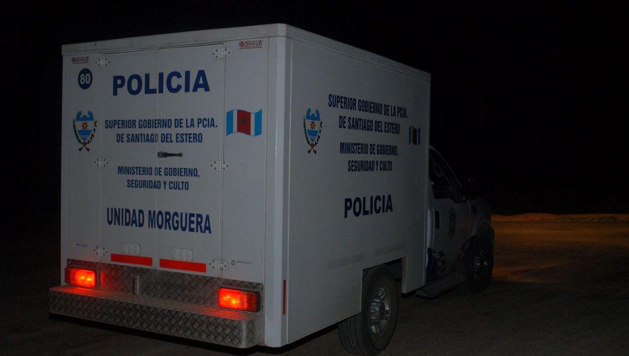 Investigan la muerte de un hombre en el barrio Juan Diacuteaz de Soliacutes