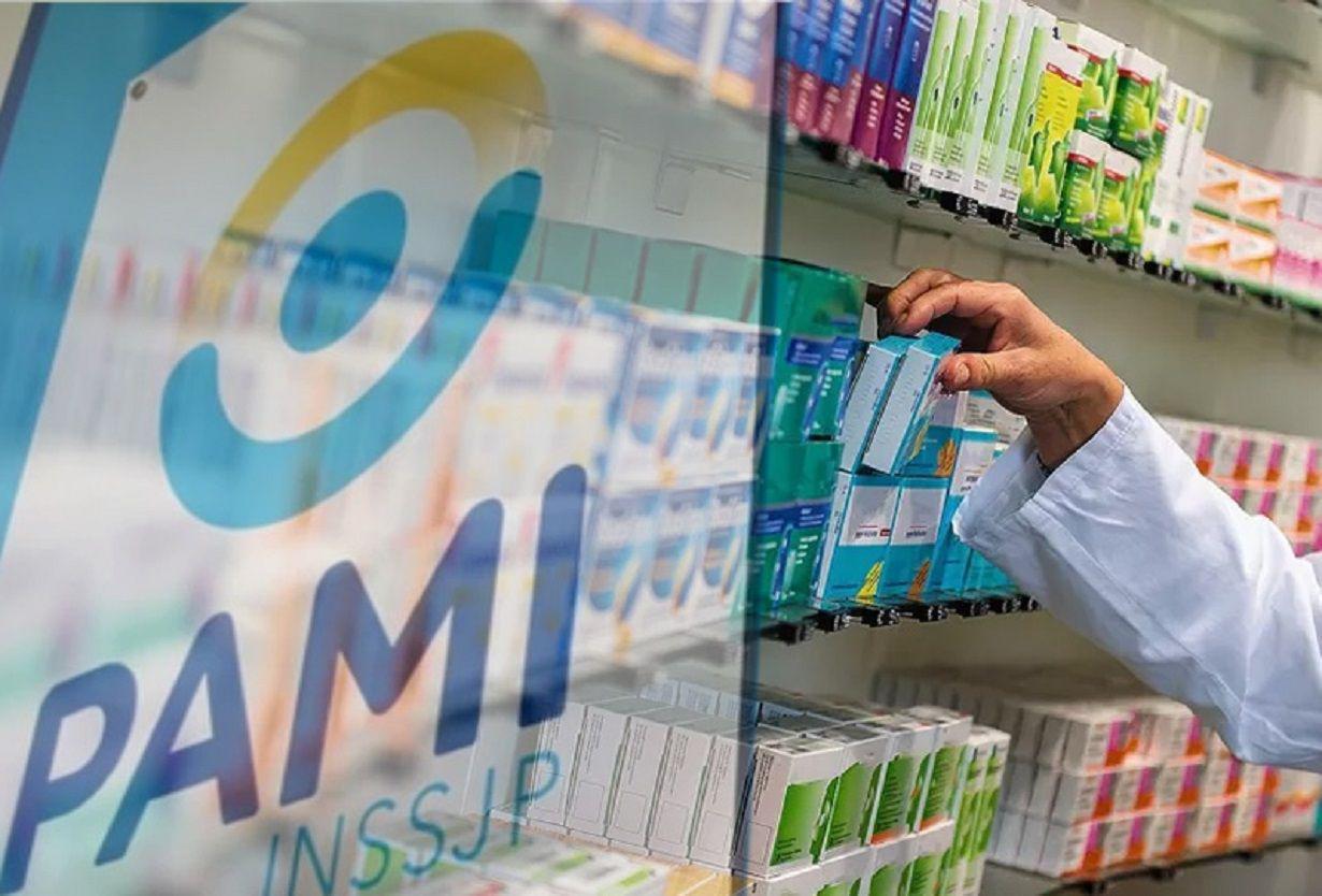 PAMI sumoacute otros 200 medicamentos gratuitos para sus afiliados