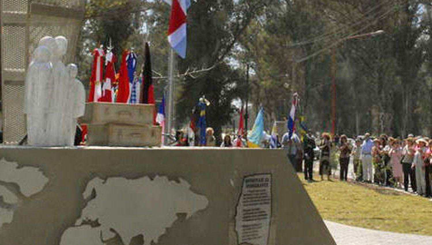 Santiago seraacute sede del Encuentro de Dirigentes de Colectividades