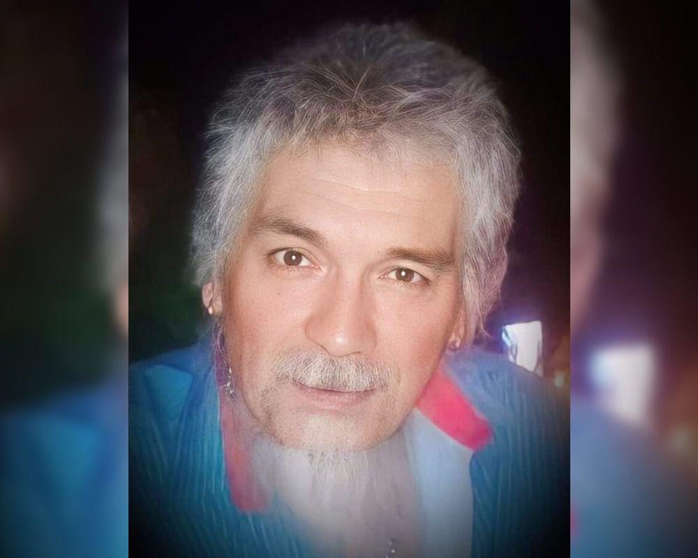 Fallecioacute Ricardo Carabajal Lange entrenador de atletismo y maestro de grandes atletas