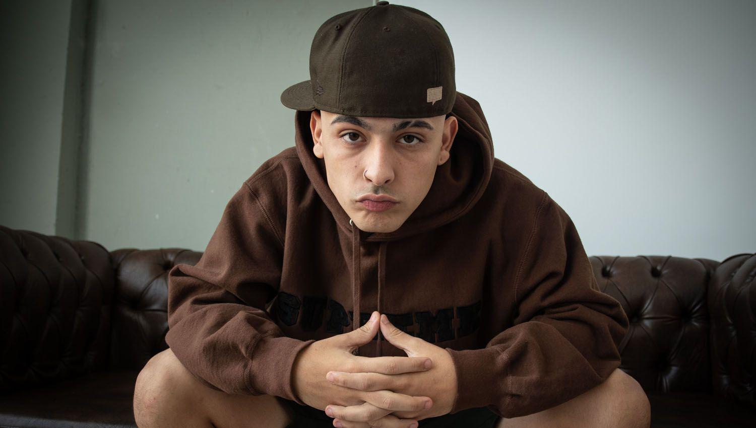 Trueno va camino a convertirse en Gardel