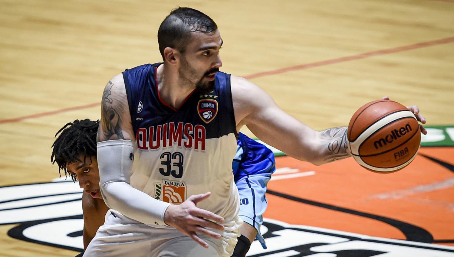 Fabiaacuten Ramiacuterez Barrios- Para ganar tenemos que estar concentrados los 40 minutos