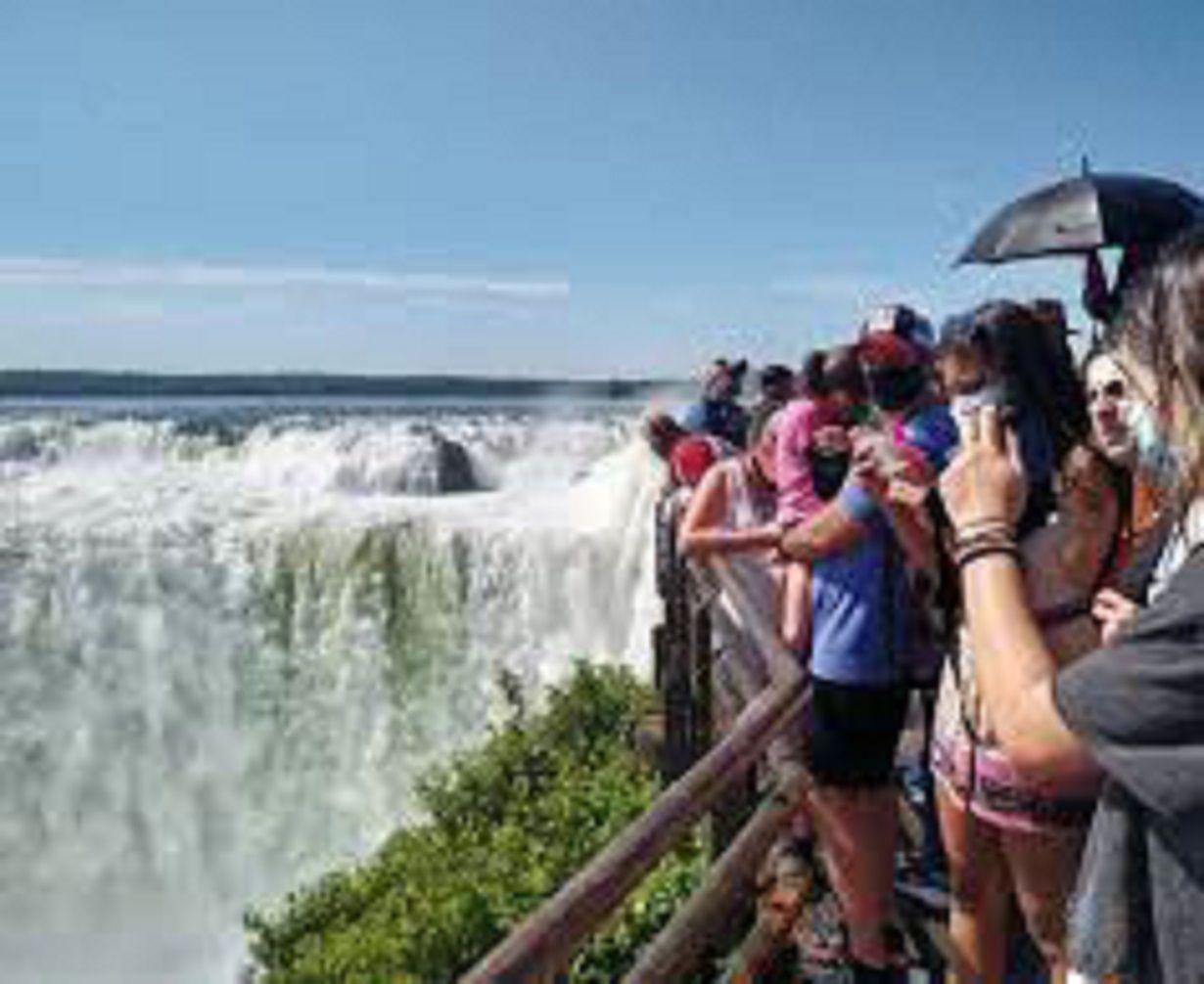 Hoy se oficializa el Pre Viaje 4 con reintegros de hasta el 50-en-porciento- en los consumos de turismo interno