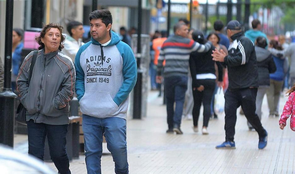 Se espera una jornada fresca