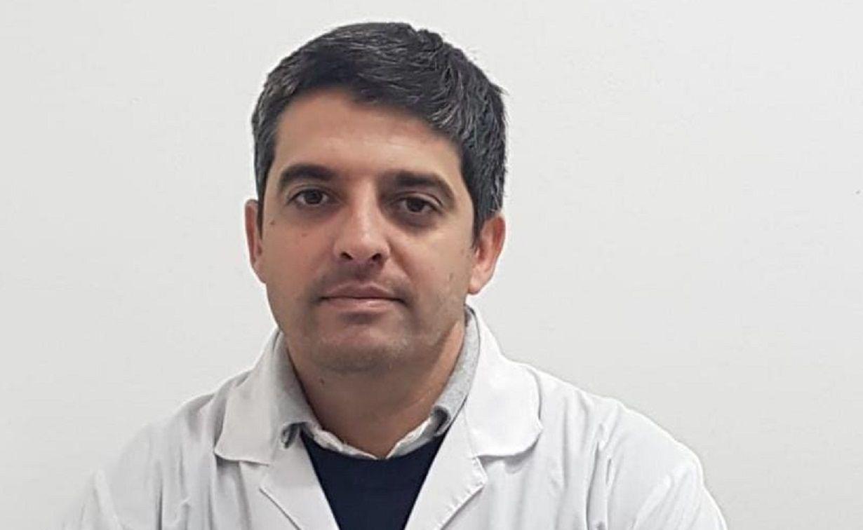 Asumioacute la nueva comisioacuten directiva de la Sociedad de Cardiologiacutea de Santiago del Estero