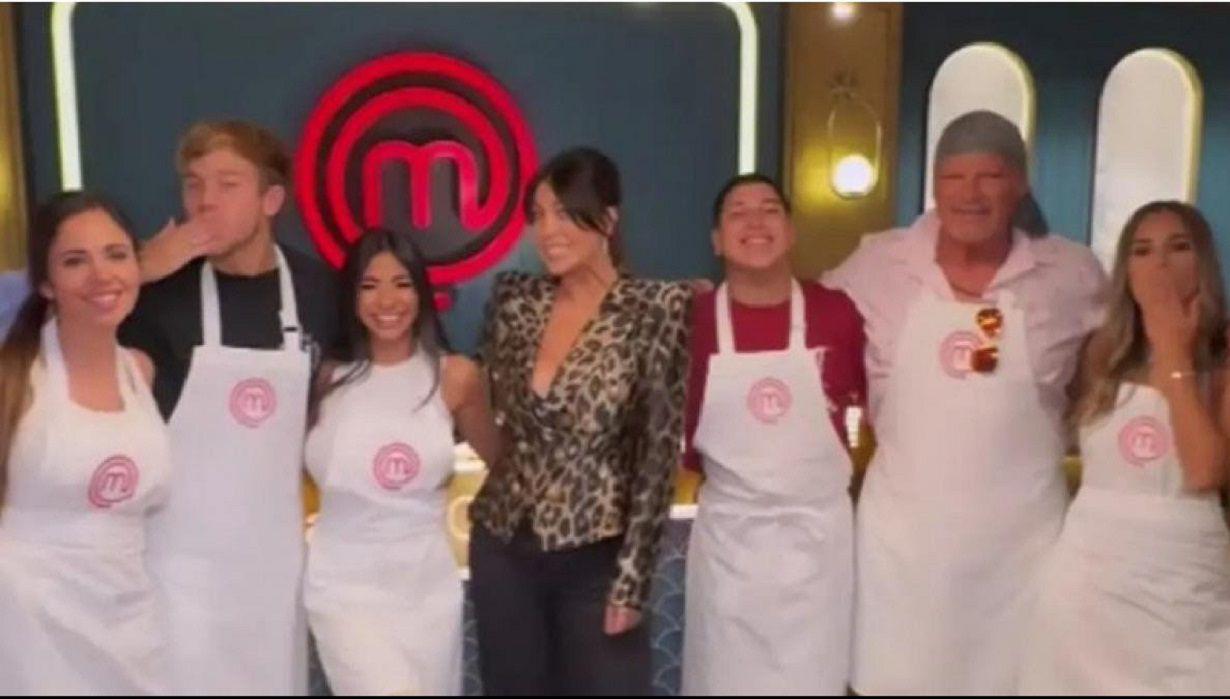 MasterChef suma a ex participantes de GH